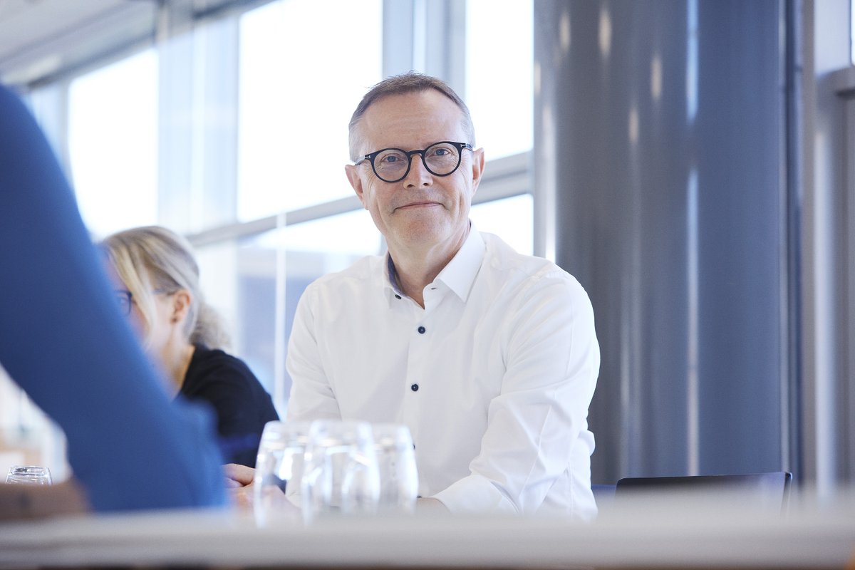finansforb_dk's tweet photo. .@cphfintech har tegnet overenskomst med Finansforbundet.

”Jeg er meget glad for at se både Arbejdsgiverforeningen for Fintech og overenskomstdækningen af området vokse”, siger @kpfinansforbund.

Læs hele pressemeddelelsen her: https://t.co/OW88rzvcTp

#dkbiz #fintech #dkfinans https://t.co/oGJ7DCmRcr