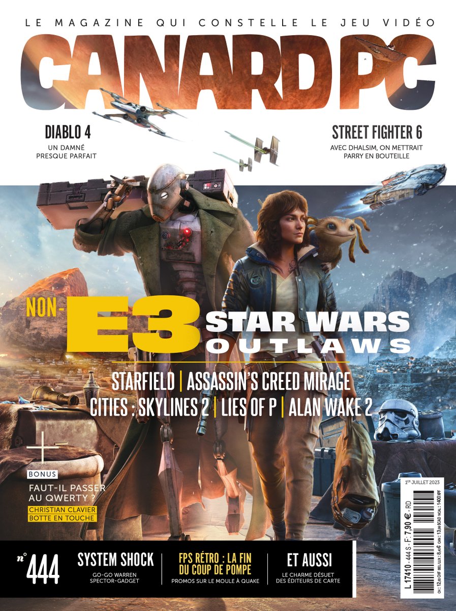 Canard PC tweet media