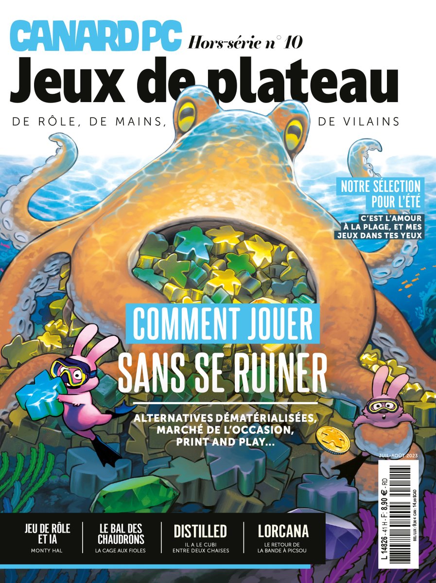 Canard PC tweet media