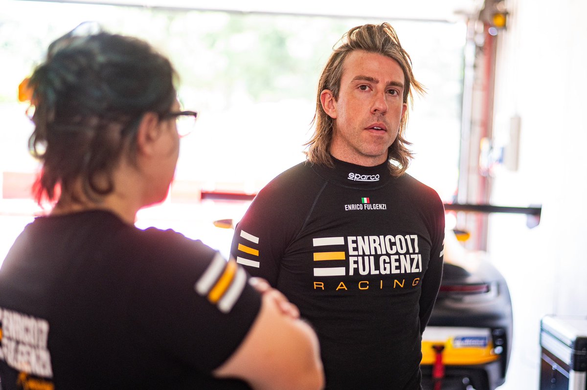 Racing Mode ON 🩵 X CARRERA CUP ITALIA 
<a href="/MugelloCircuit/">Mugello Circuit</a> <a href="/PorscheNewsroom/">Porsche Newsroom</a>
