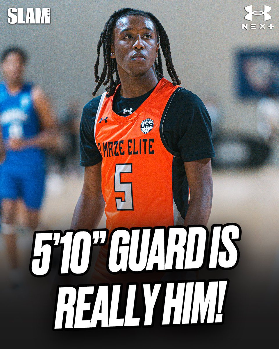 SLAM HS Hoops tweet media