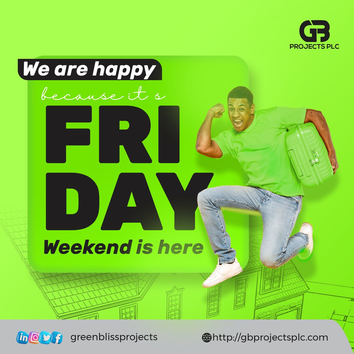 GB Projects Plc (@greenblissng) on Twitter photo 