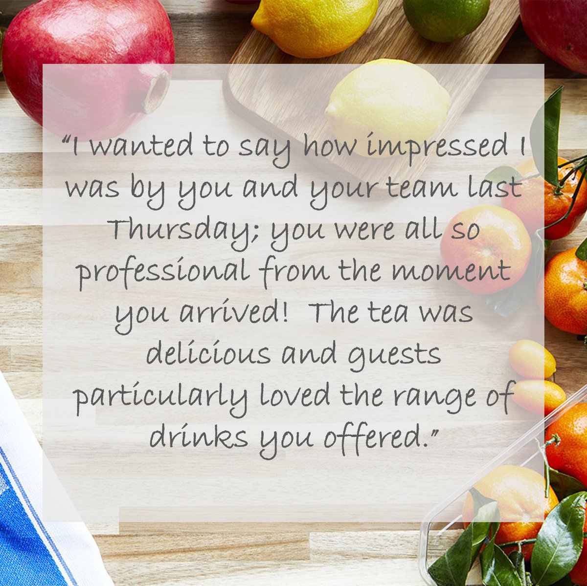 The Clink Events tweet media