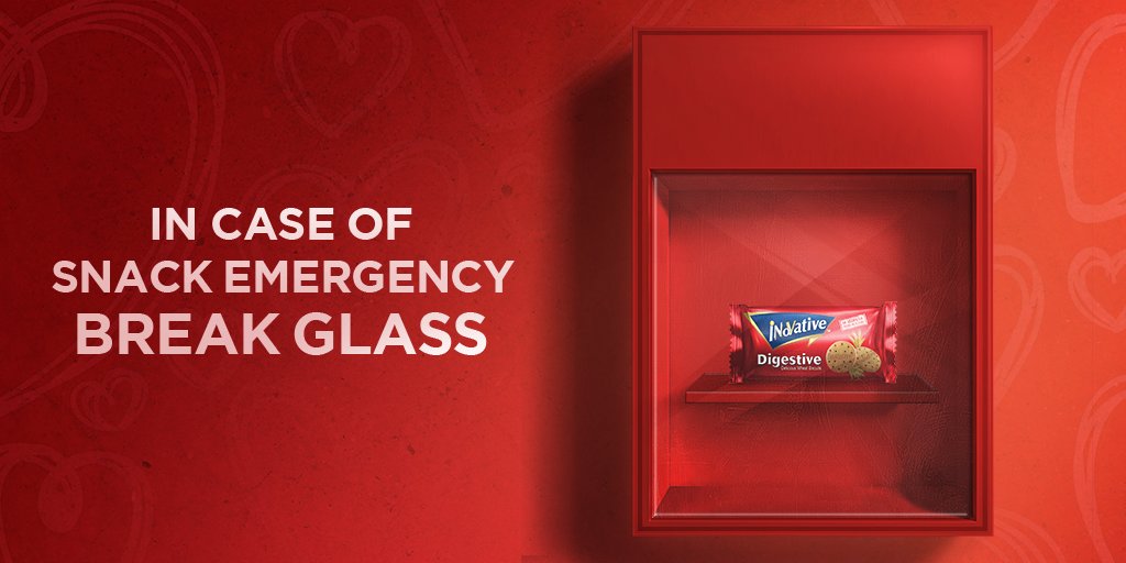 Innovative Biscuits tweet media