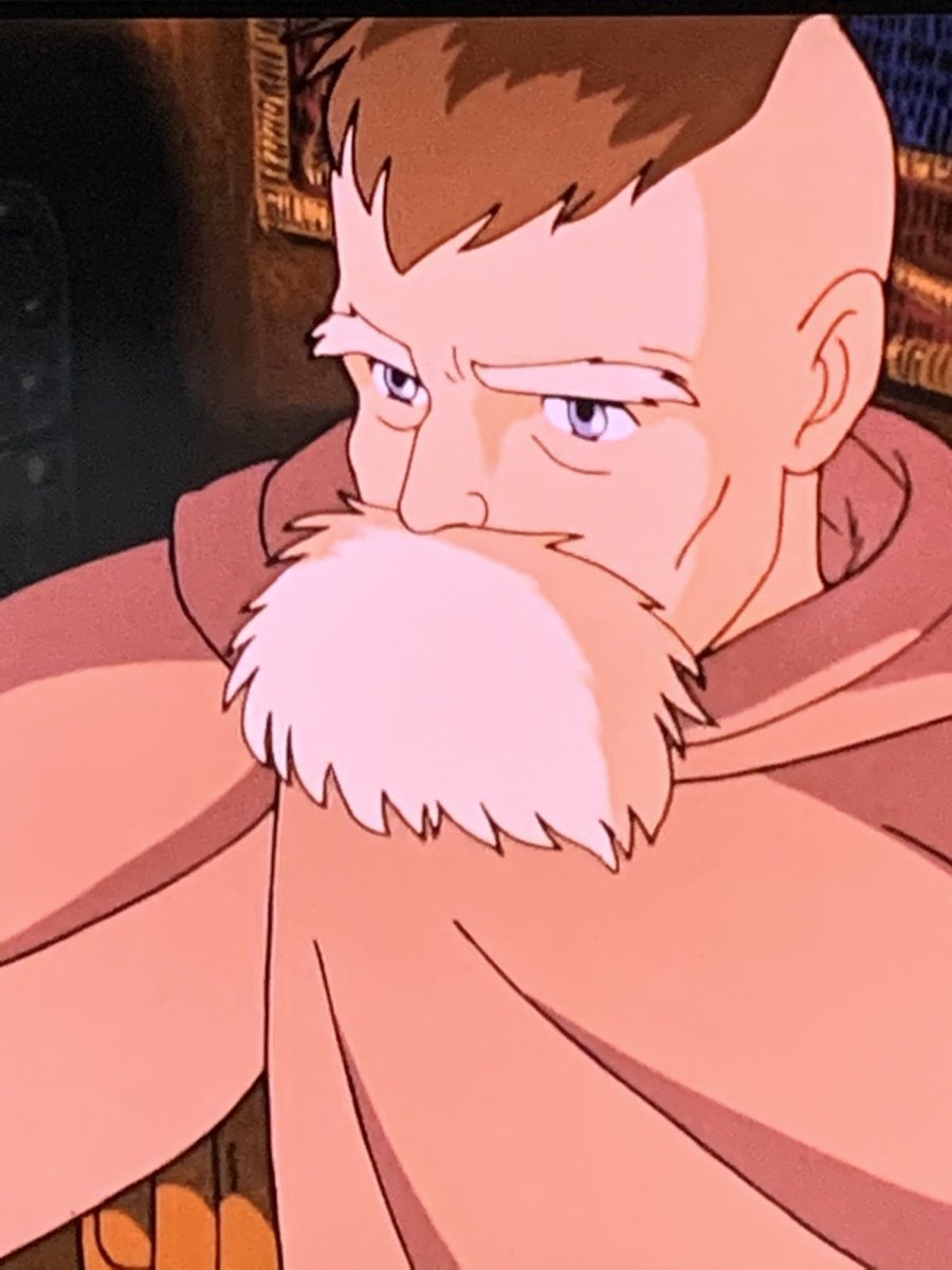 ユパさま ユパ様