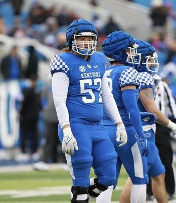 bluegrass_score's tweet photo. 57 days until Kentucky football

@j_berry64 @UKFootball #BBN https://t.co/Nlo6IlpRJb