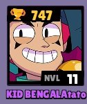 NomesBs's tweet photo. Top 10 pessoas famosas que jogam BS..... https://t.co/s61pIxwLLe