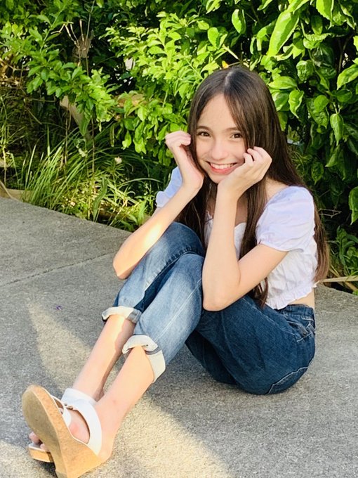 Twitterのコスプレ画像46