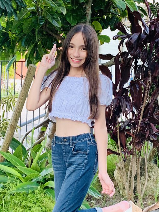 Twitterのコスプレ画像47