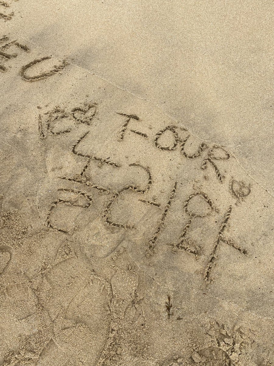 TPST_twt's tweet photo. [#혁] 🌊🌊 iE야~~ 보고싶다~~~~(파도에 소리치며)🌊🌊 https://t.co/WCOXmWJCIQ