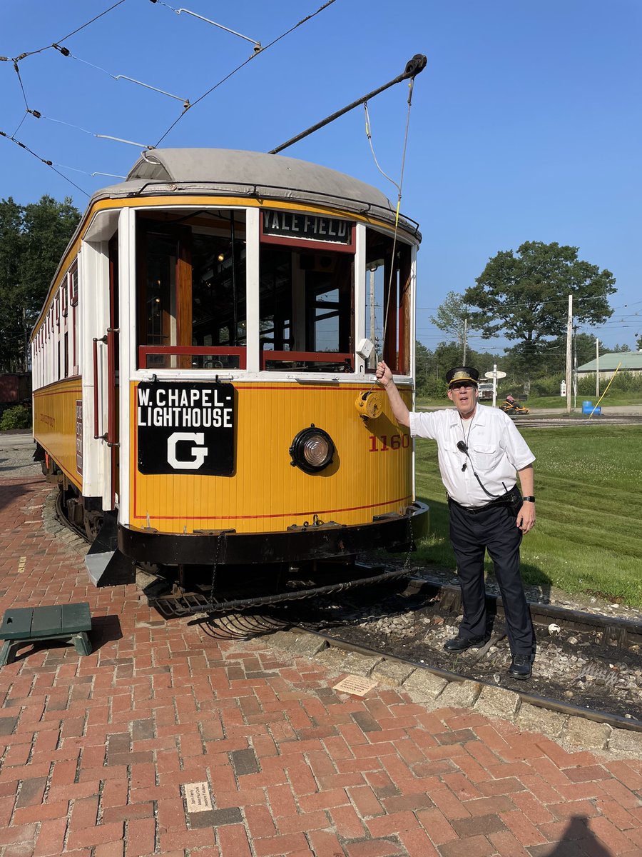 SeashoreTrolley tweet media