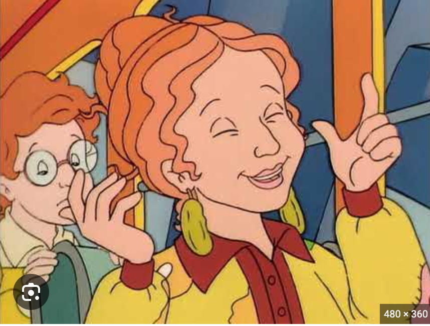 jamieuywrites's tweet photo. Ms. Frizzle fit for this year's #asle2023 conference! I'm presenting on representations of agritech (think cellular meats and alternative proteins) in dystopian Singapore #scifi on the virtual panel "Science Fiction and Anarchist Ecology" - see you online! 🥬🧑🏻‍🔬🧪🧫🥩🍽️ #ecocrit https://t.co/4FKTDjZvdx