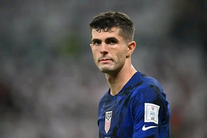 ميلان وتشيلسي ، على اتصال مباشر الآن لإغلاق صفقة كريستيان بوليسيتش بشكل دائم.  🔴⚫️🇺🇸 #ACMilan

 تعامل أقرب من أي وقت مضى وشيك ، الآن تحقق من التفاصيل النهائية.