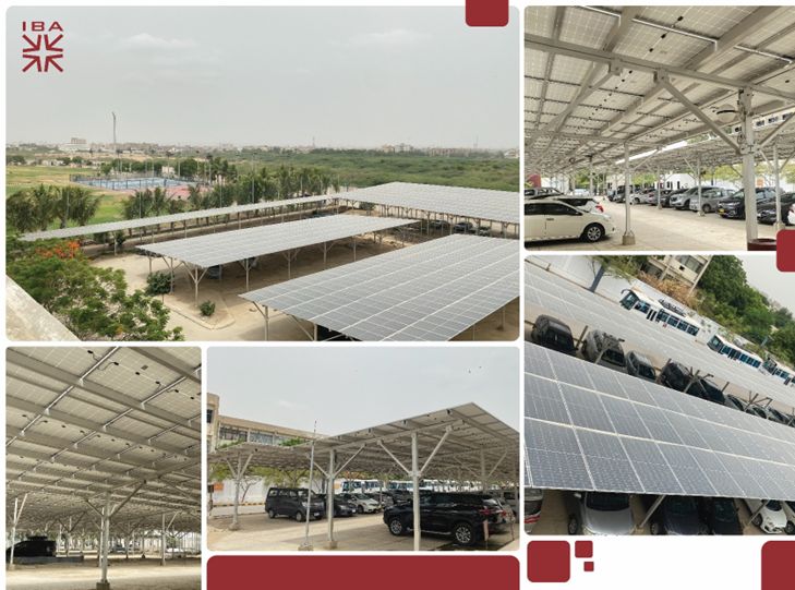 registrar-s-office-iba-karachi-on-twitter-iba-goes-solar-826-kwp