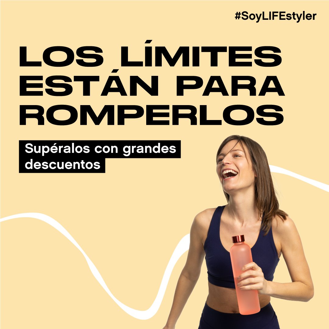 Coruna_Style's tweet image. No sabemos cuál será tu plan este verano, pero sabemos que vas a encontrar el look perfecto para disfrutarlo entre estos descuentos ☀👉ow.ly/UqYt50OVumA

#ElOutletdeGalicia