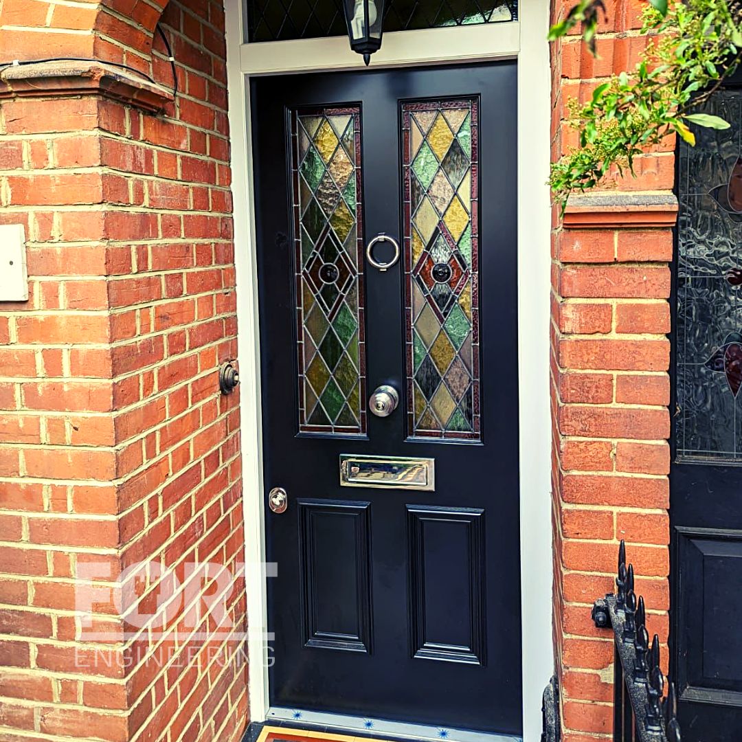 One of our high-quality #steel security #doors leaving the factory! 🚪💪🏼

Protecting homes and businesses across the country, these doors are equipped with the latest security features to ensure maximum safety.