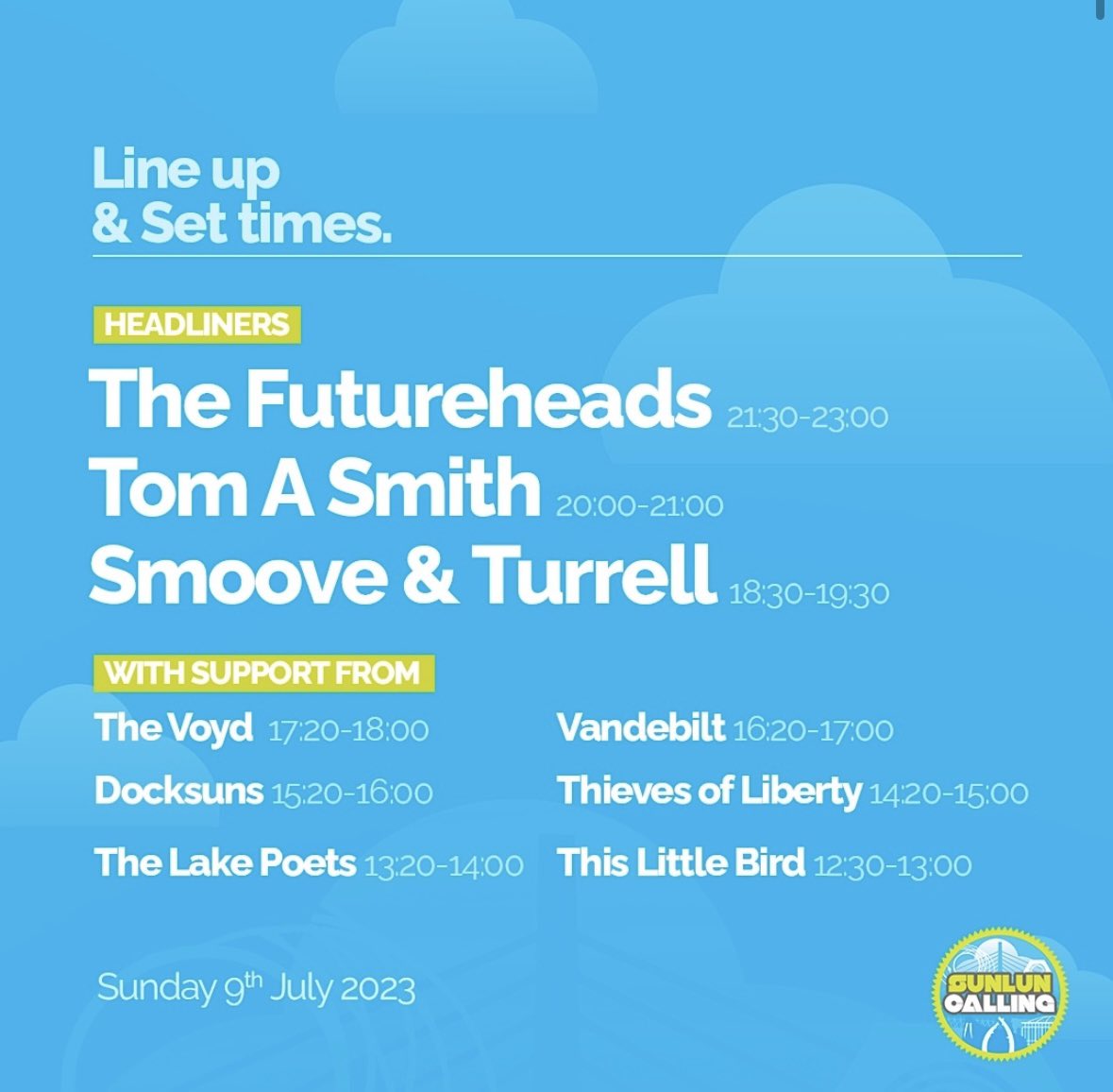 DOCKSUNS tweet media