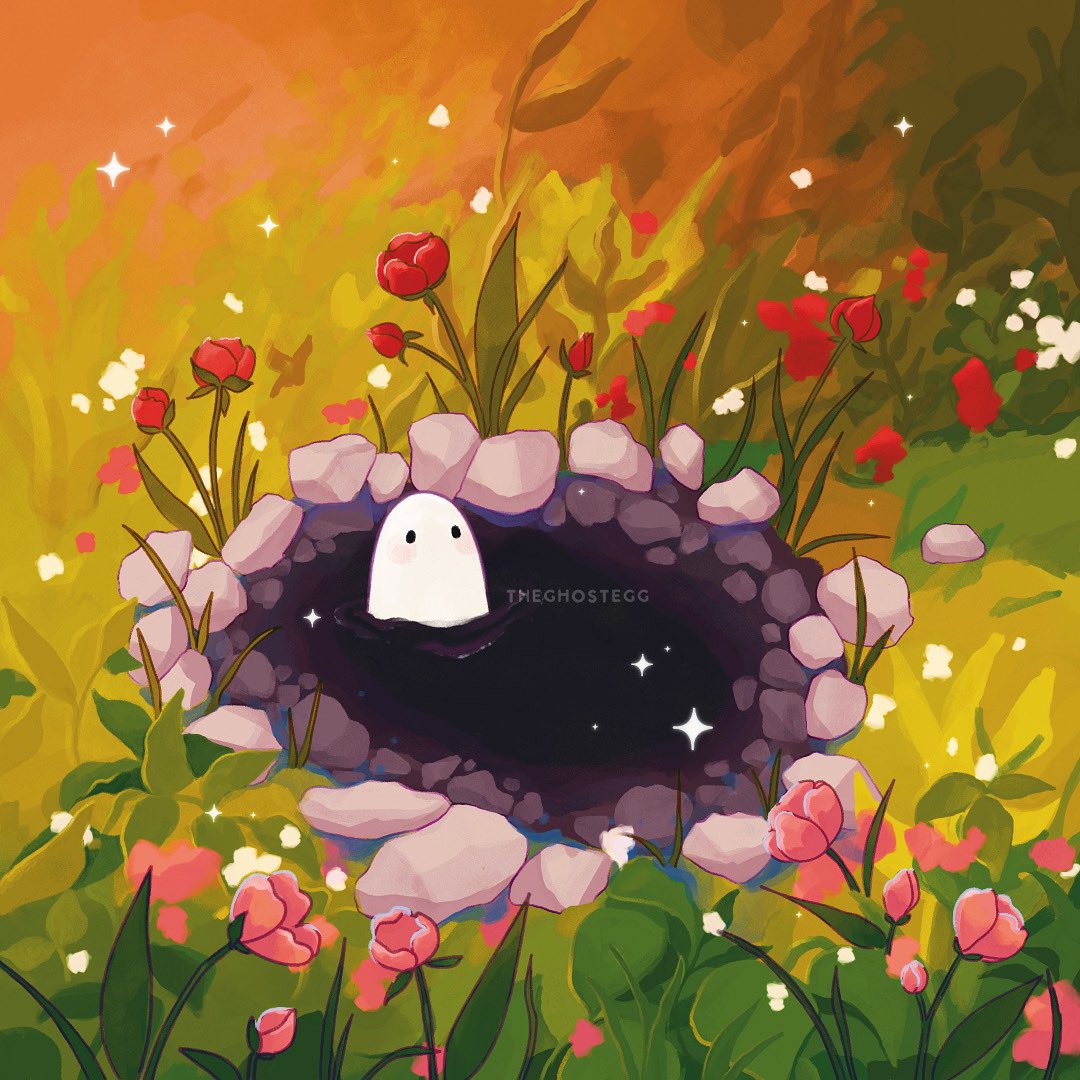 theghostegg's tweet photo. Me time 🌹 https://t.co/w86AWTrONe
