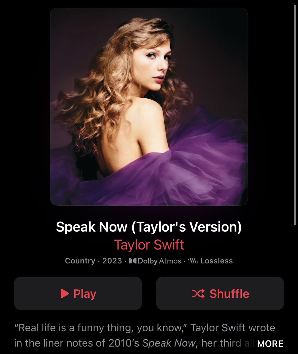 dtrain73's tweet image. 🥹👏🏼👏🏼👏🏼👏🏼brb  being a Swifty today 😂