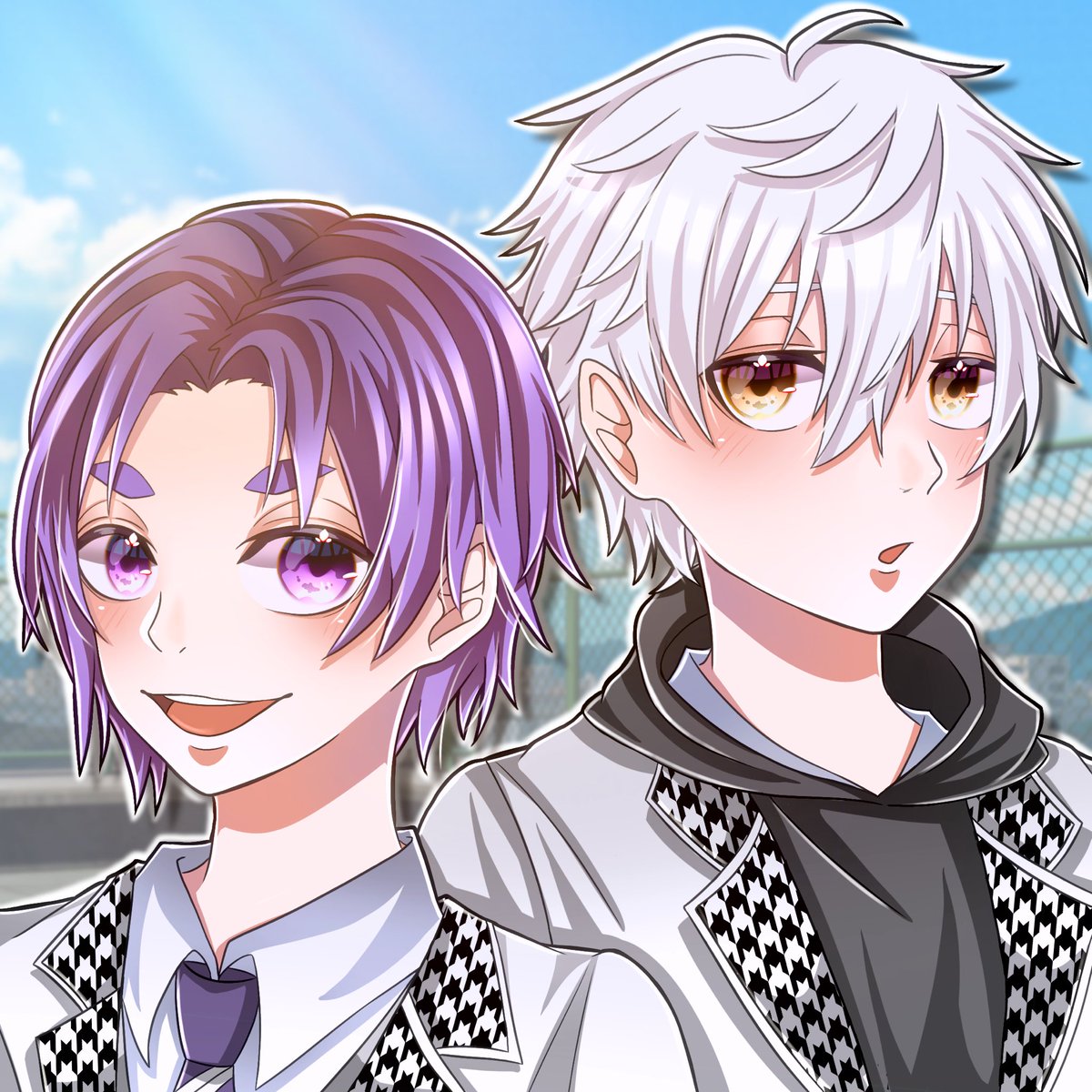 nahitoxo's tweet photo. @Tsugumi_Amasawa 検索から失礼致します。
イラスト書かせて頂きたいです‼️
3日ほどで納品可能です。
是非ご検討お願い致します。 https://t.co/yN4hz4bXLD