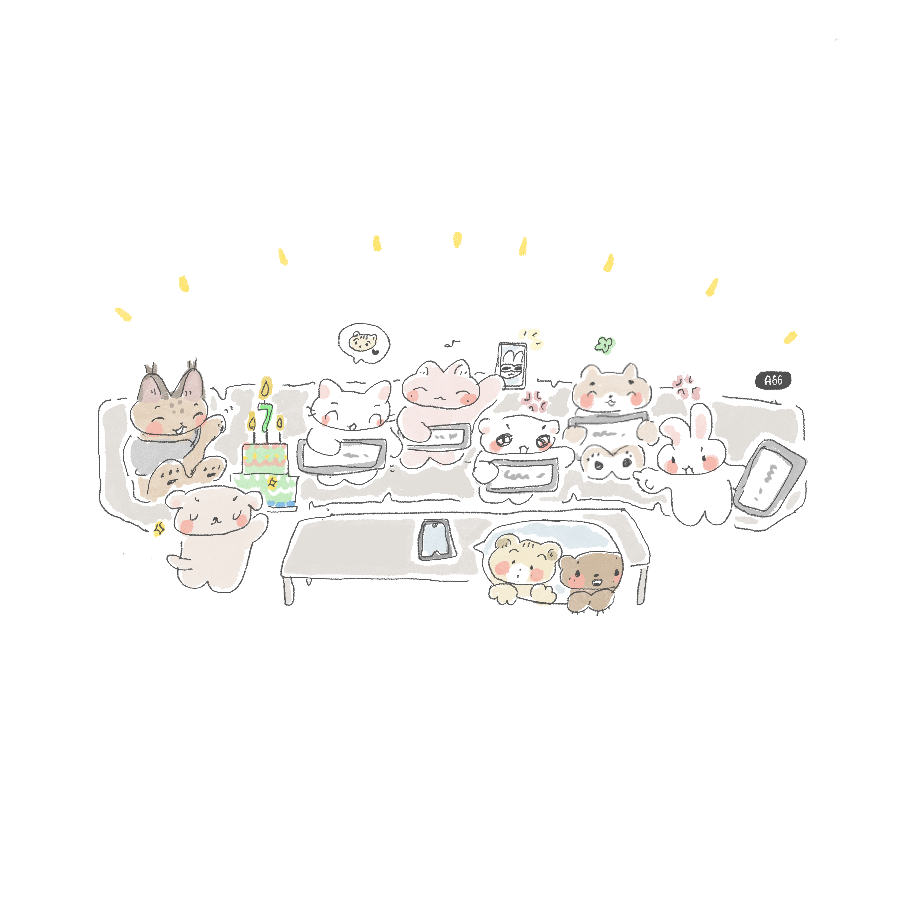 💚🎂💚
 #1to7YearsWith127
 #우리7의_이야기_끝이_없게
 #ウリチルこれからもずっと花道だけを歩こう
 #NCT127的7年之光