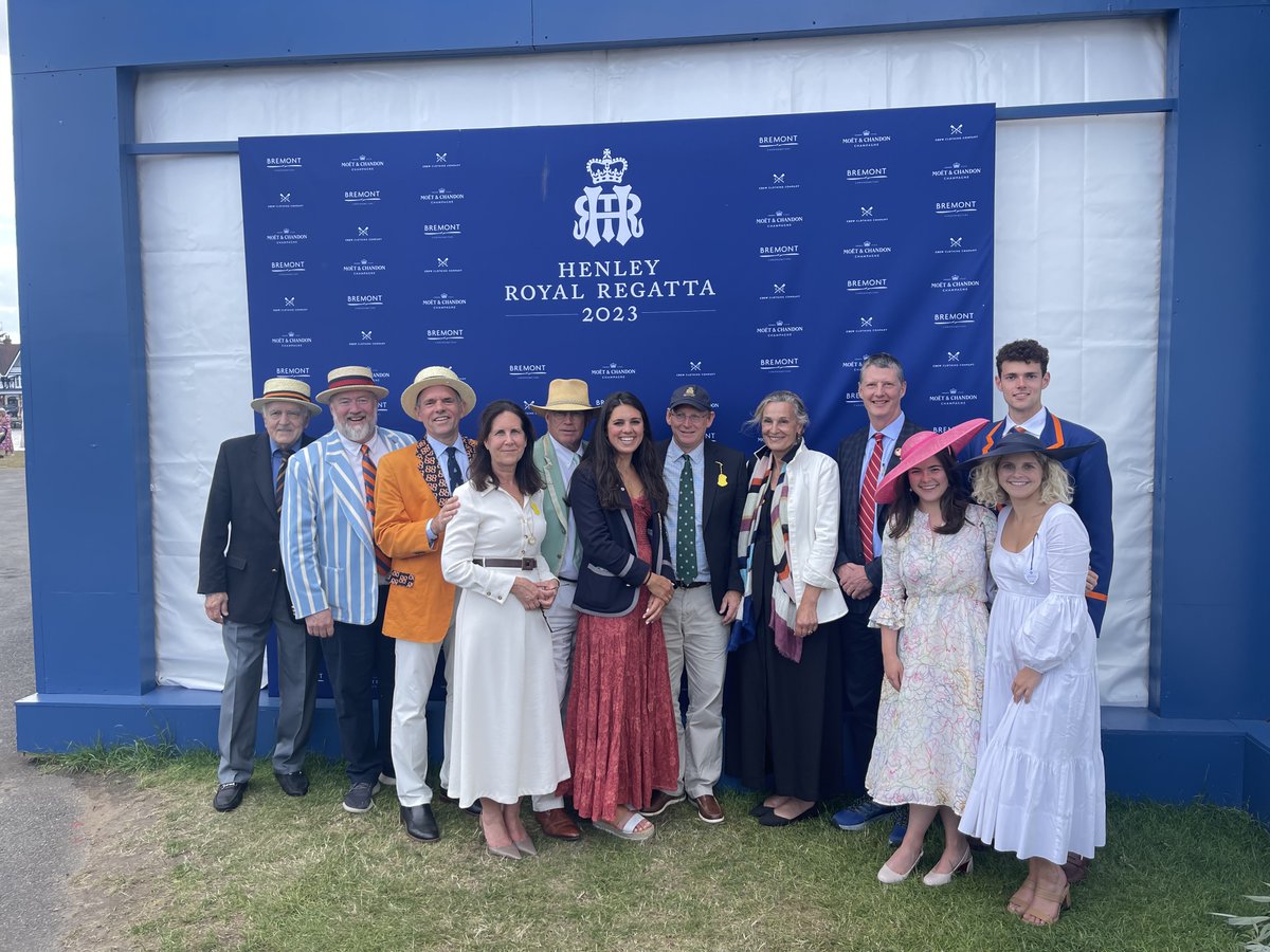 St. Andrew's School tweet media