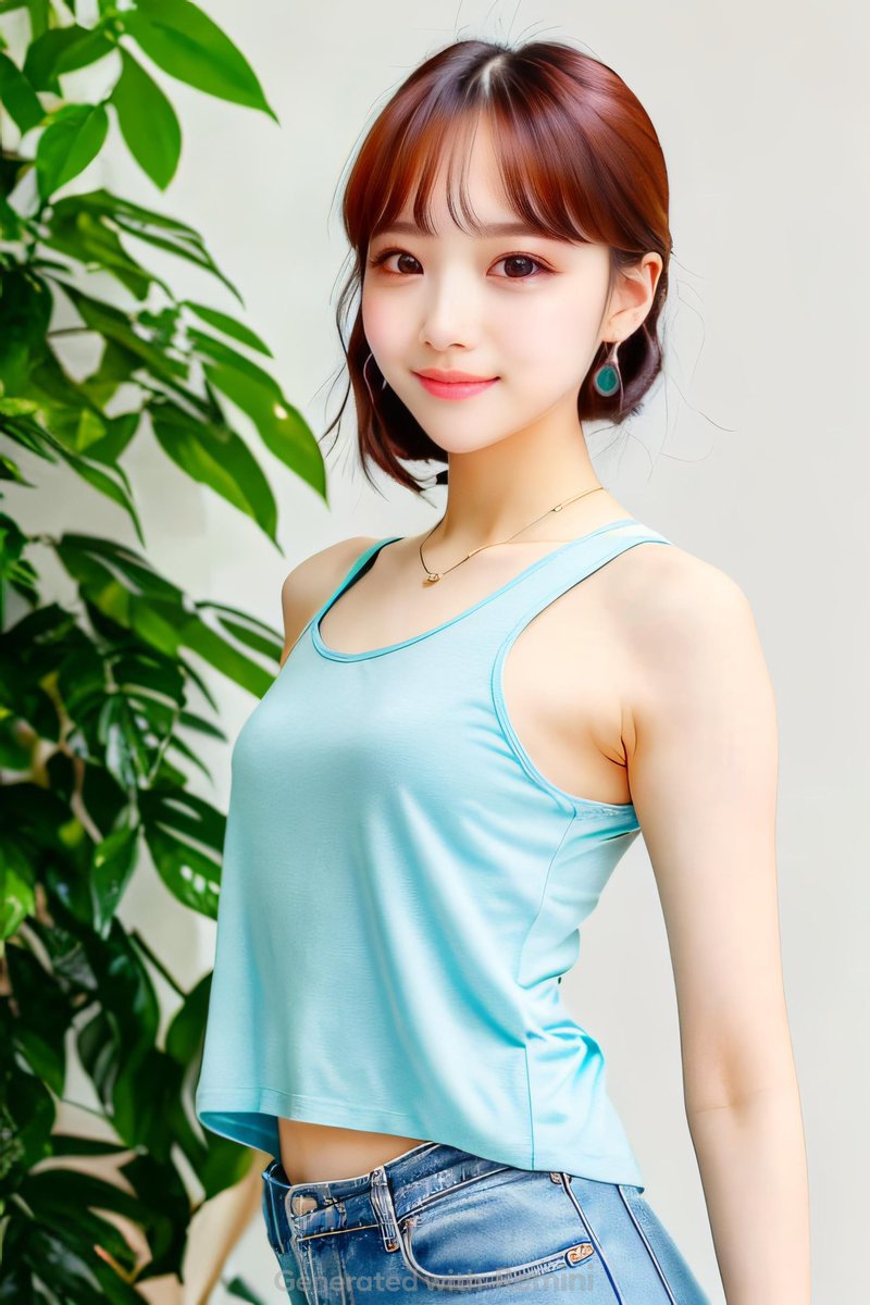 kbp7c41mtw's tweet image. #乳カーテン
Stable Diffusionだと
もっとスゴイのを
描いてもらえそうですよね😆
#ReminiAI