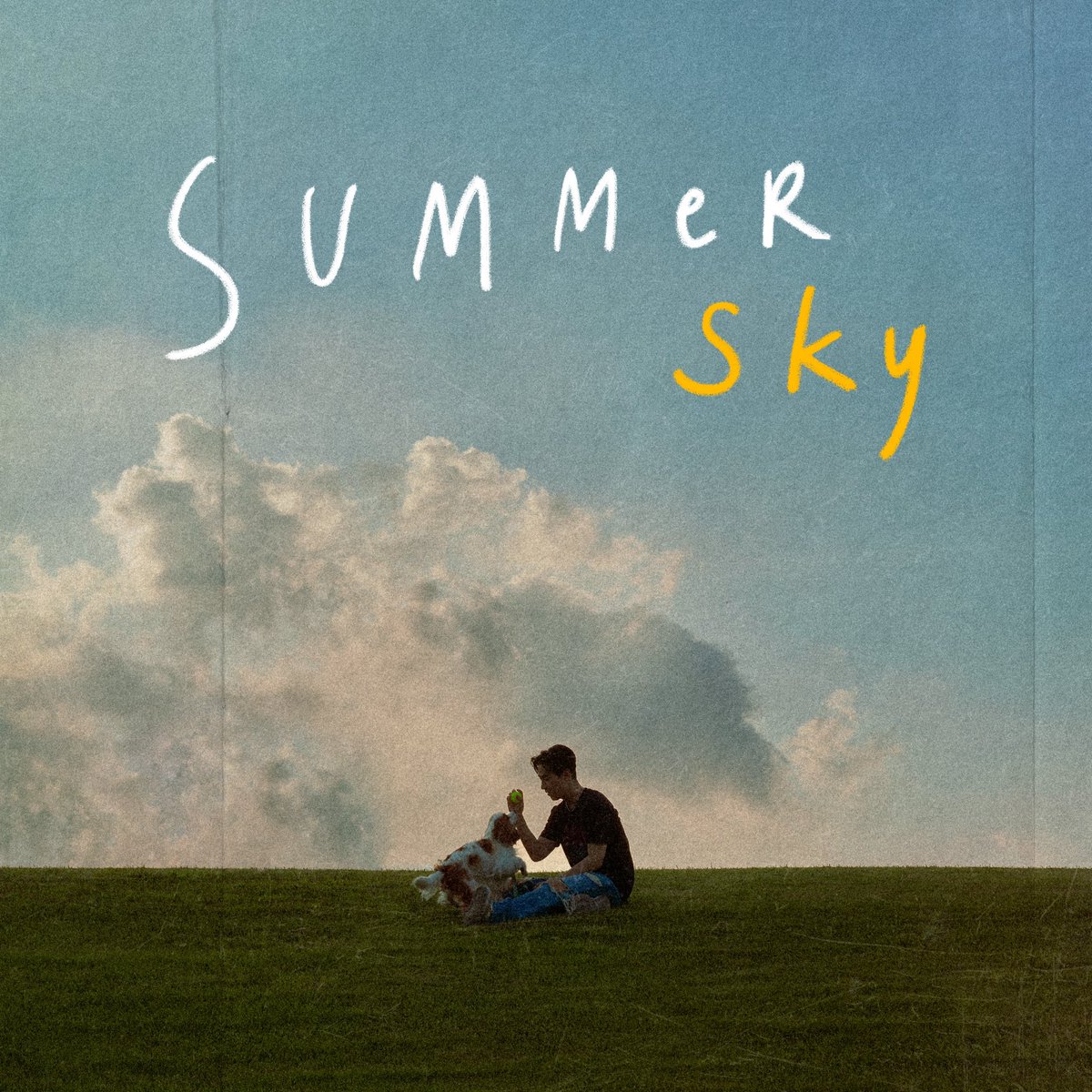 MONSTERGRP's tweet photo. HENRY’s single Summer Sky releasing 2023.07.18 6PM KST 

Pre-save #SummerSky now!

➡️ https://t.co/vnqugAyHIO

#HENRY #HENRYLAU #헨리
#MONSTERENTERTAINMENT https://t.co/x4QsHHaWXN