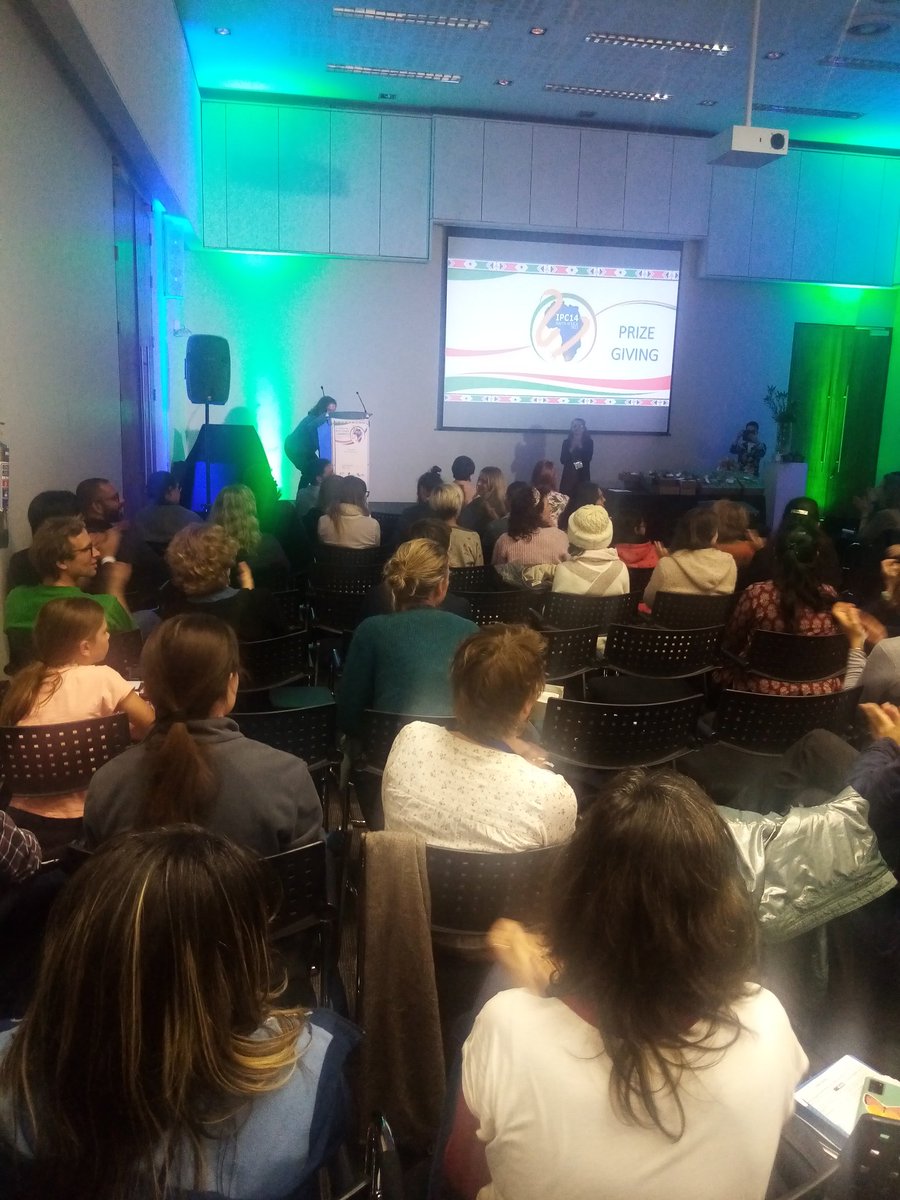 IPC 2023 tweet media