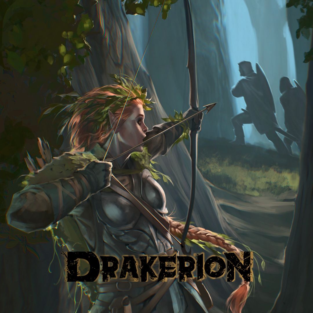 Drakerion tweet media