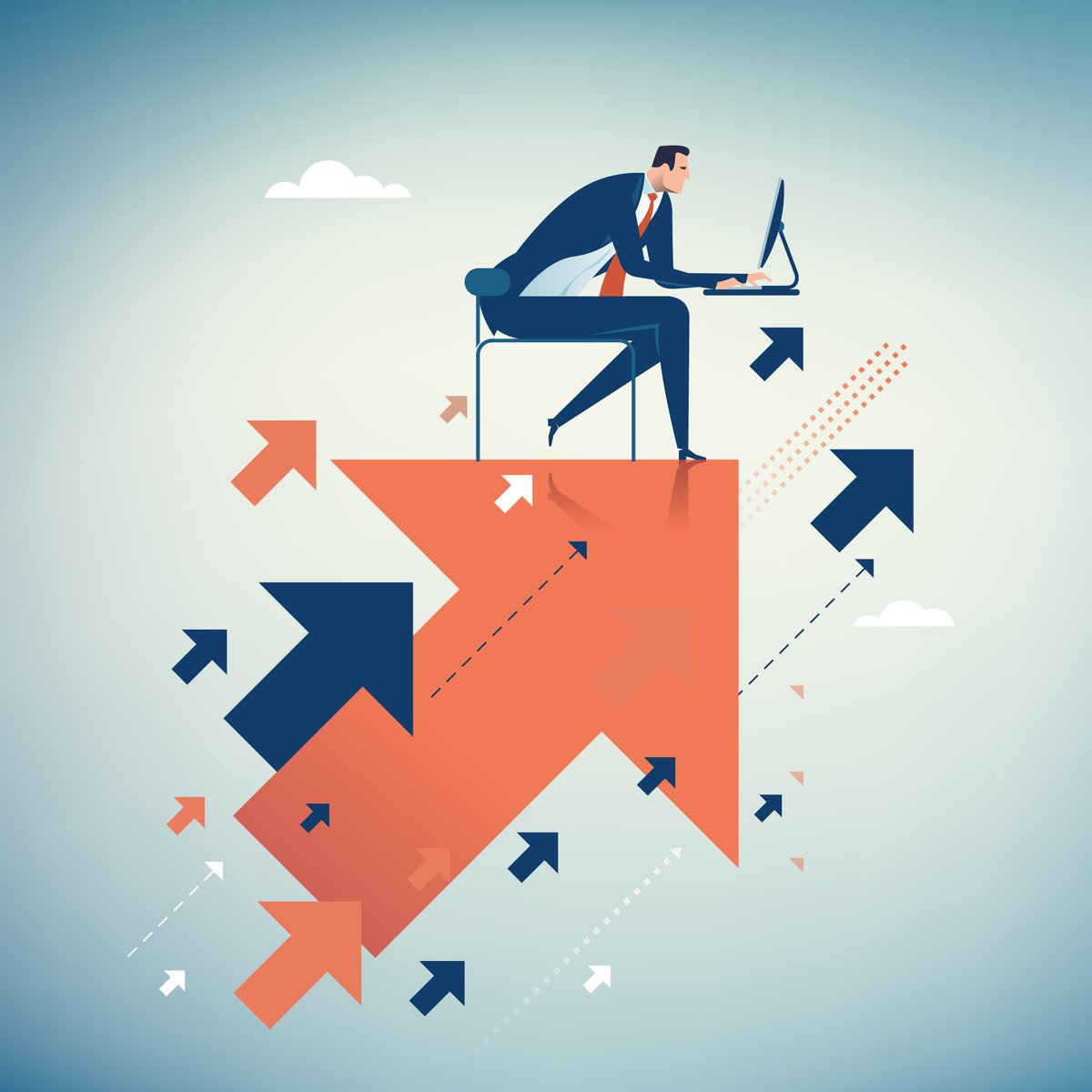 sequentur's tweet photo. https://t.co/2nBUl1LDH5
Want to expand your business without compromising your data security? @sequenturβs robust IT solutions offer top-notch Cybersecurity measures to safeguard your sensitive information as you scale your business for success. #SecureScaling #BusinessProtection https://t.co/UFDtQMm9Mj