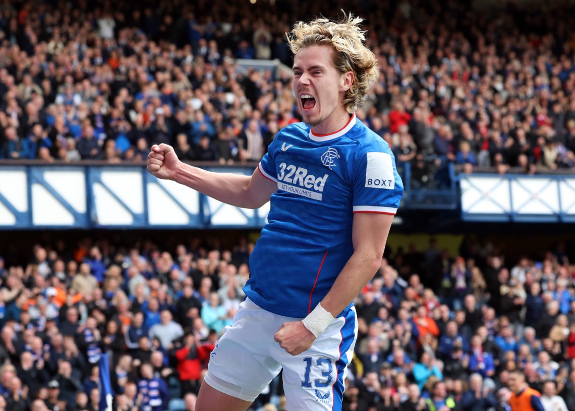 4ladshadadream's tweet photo. Every faith this lad will kick on even stronger this coming season

Good players around him, the base is there for him to really flourish. Strong end to the season only a glimpse of how good he can be.

Really looking forward to watching him drive us on https://t.co/Q9nm2hDFzA