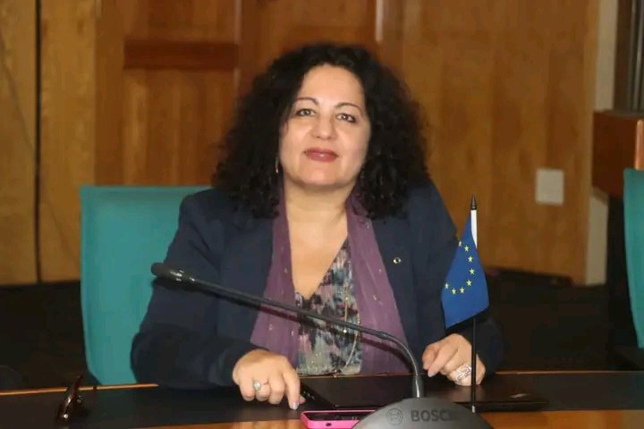 Department of Small Business Development tweet media