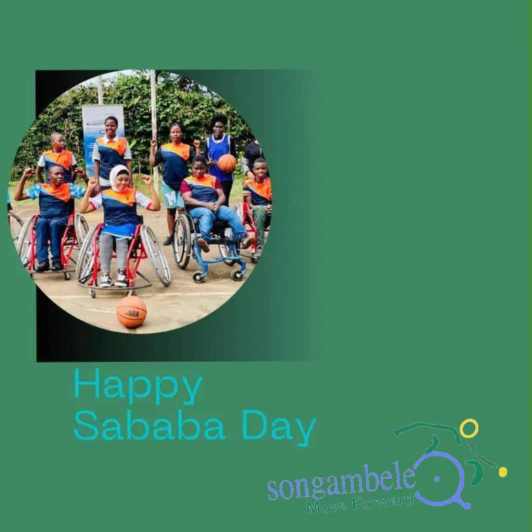 Songambele Initiative tweet media