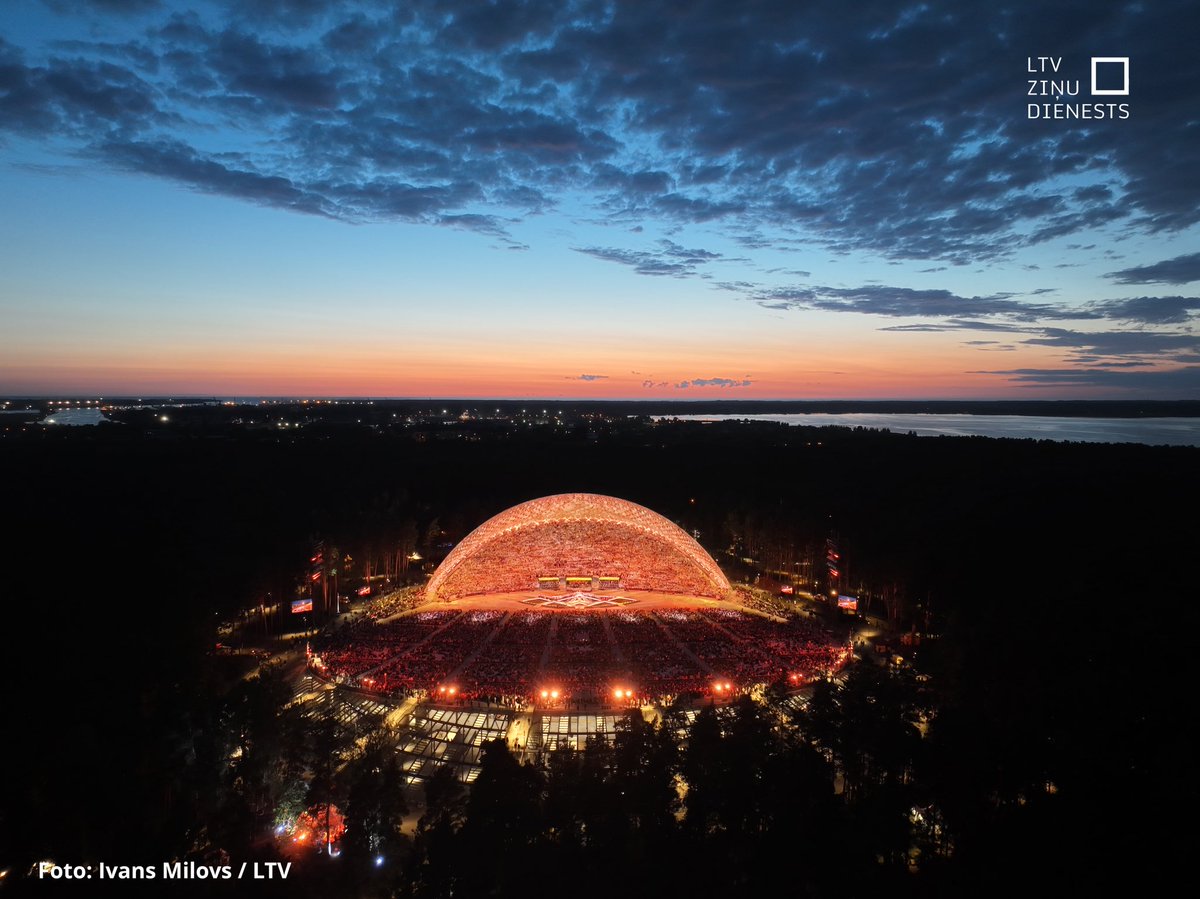 Elpu aizraujoši! ♥️🇱🇻🎼 #DzSv150 #kopābūt #kopājust ➡️ youtube.com/watch?v=or1JIx…