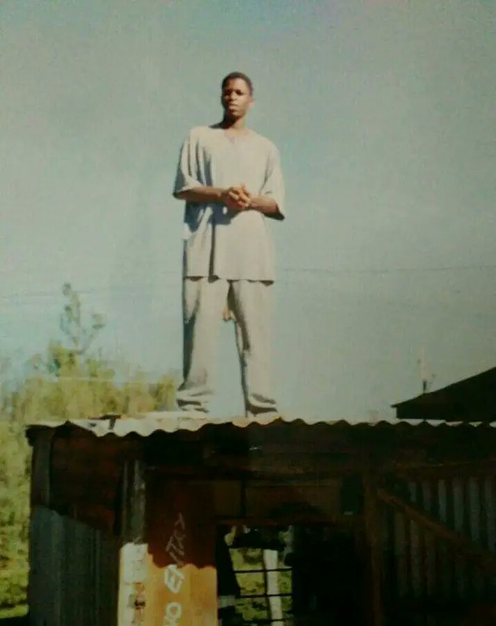 bishopgis's tweet photo. Days of humble beginnings

#mindset #missionismymandate #anointed4greatness #preachJesus #dreadlocks #ReturningToTheCross #gospel #godspeed #godspromise #godisgreat #youngadults #outreach #urbanmission #Europe #London #UnitedKingdom #newyork #stuttgart #europtour https://t.co/lEvmFRx5aT