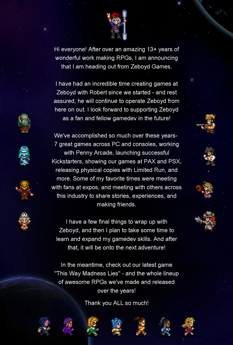 B.Stiernberg - @billcreates.bsky.social tweet media