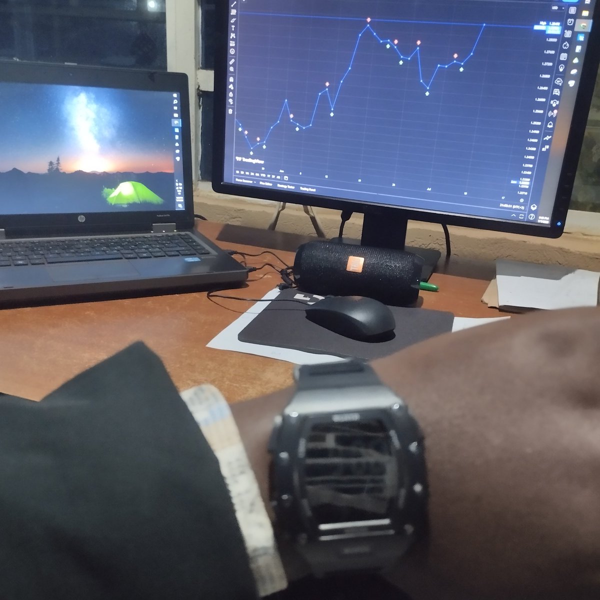 KalimanFX's tweet photo. https://t.co/P4nOXaz35W