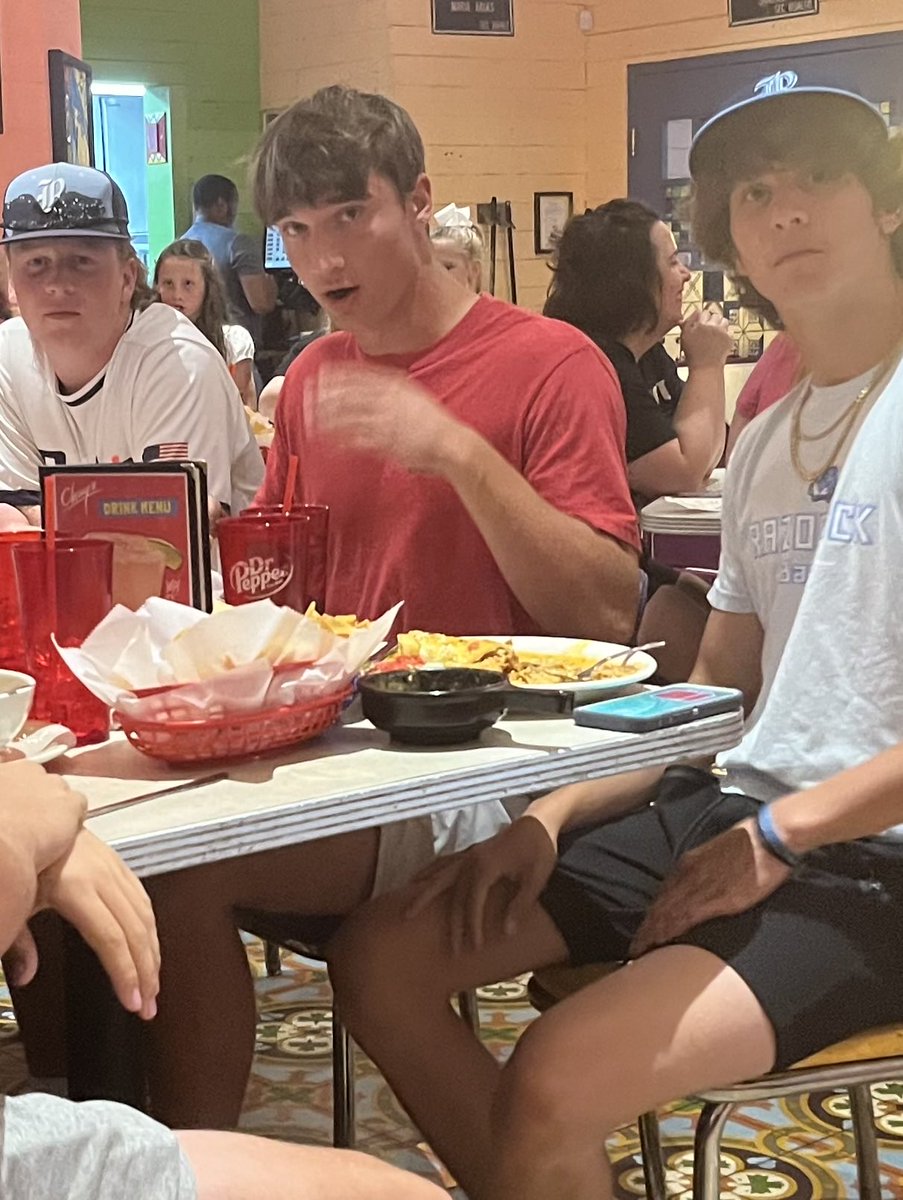 ASchapker's tweet photo. Happy Birthday Seth! https://t.co/1Hdi8glG3o