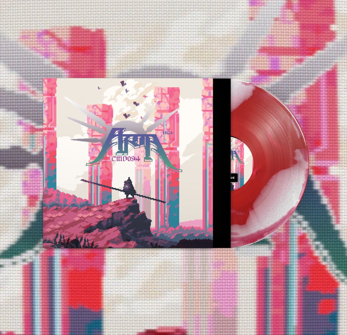 ARIA : THE GAME

r3n.itch.io/aria

ARIA NG+ VINYL

purelifetapes.bandcamp.com/merch

OUT NOW