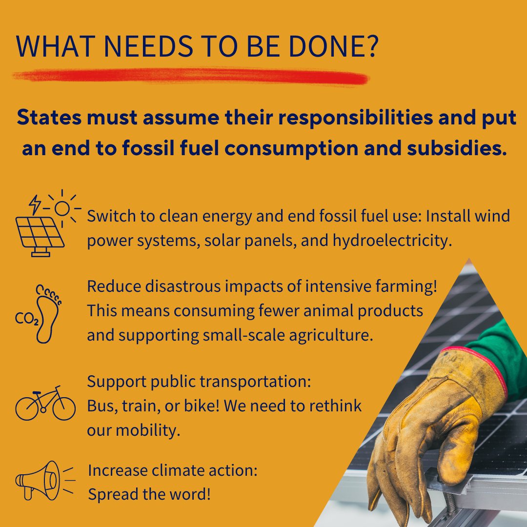 Human Impacts Inst tweet media