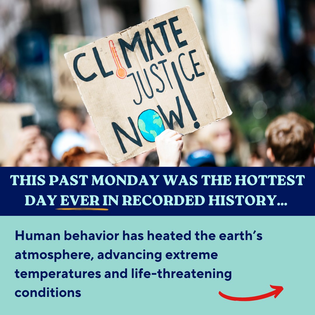 Human Impacts Inst tweet media