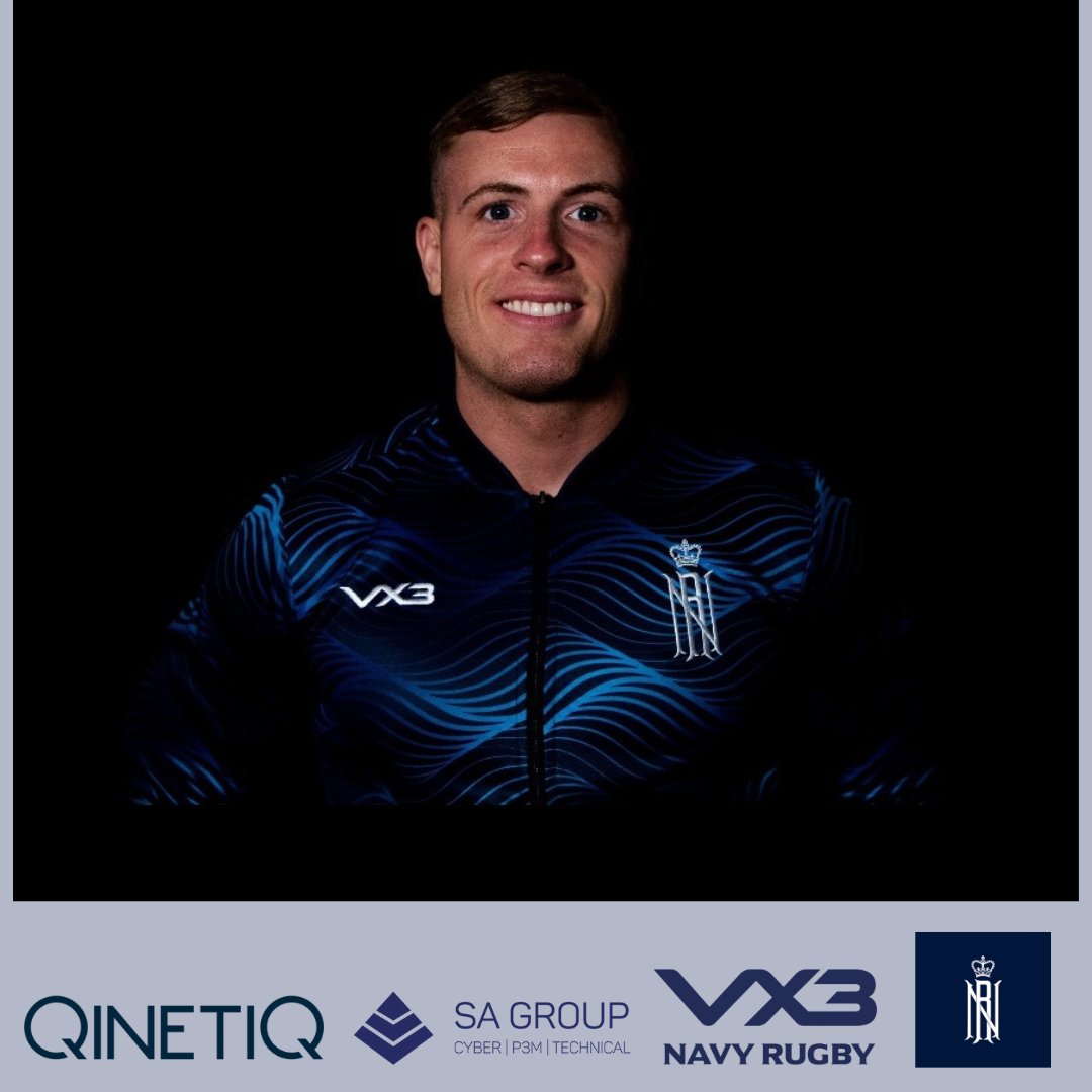 Royal Navy Rugby tweet media