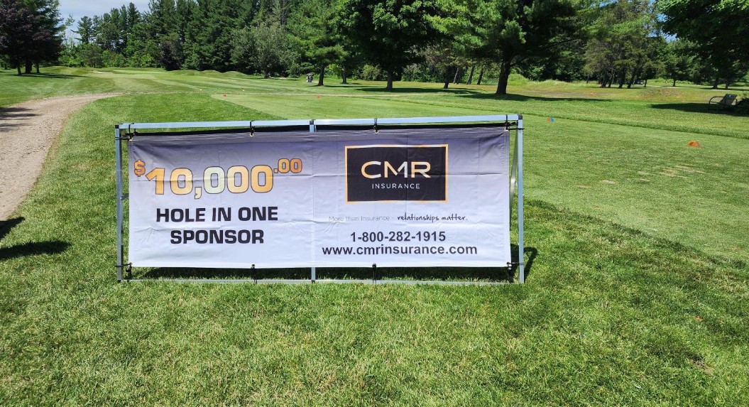 GermaniaMutual's tweet photo. Germania Mutual is proud to be a sponsor of the Daniel & Melanie Craig Memorial Golf Tournament. And of course to attend today!β³
#InYourCommunityForYourCommunity #AHelpingHandWhenYouNeedItMost #Daniel&MelanieCraigMemorialGolfTournament https://t.co/shhjyG1xYX