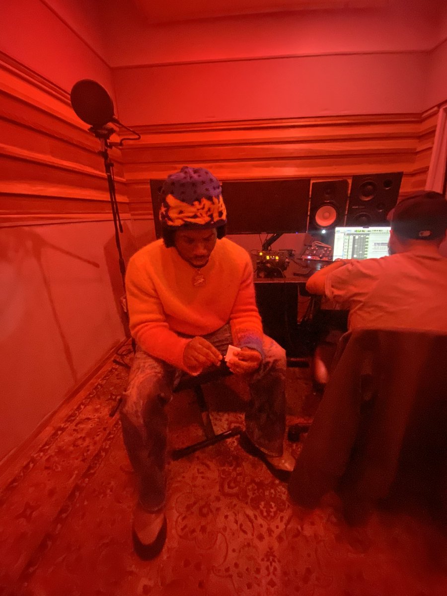 Denzel Curry tweet media