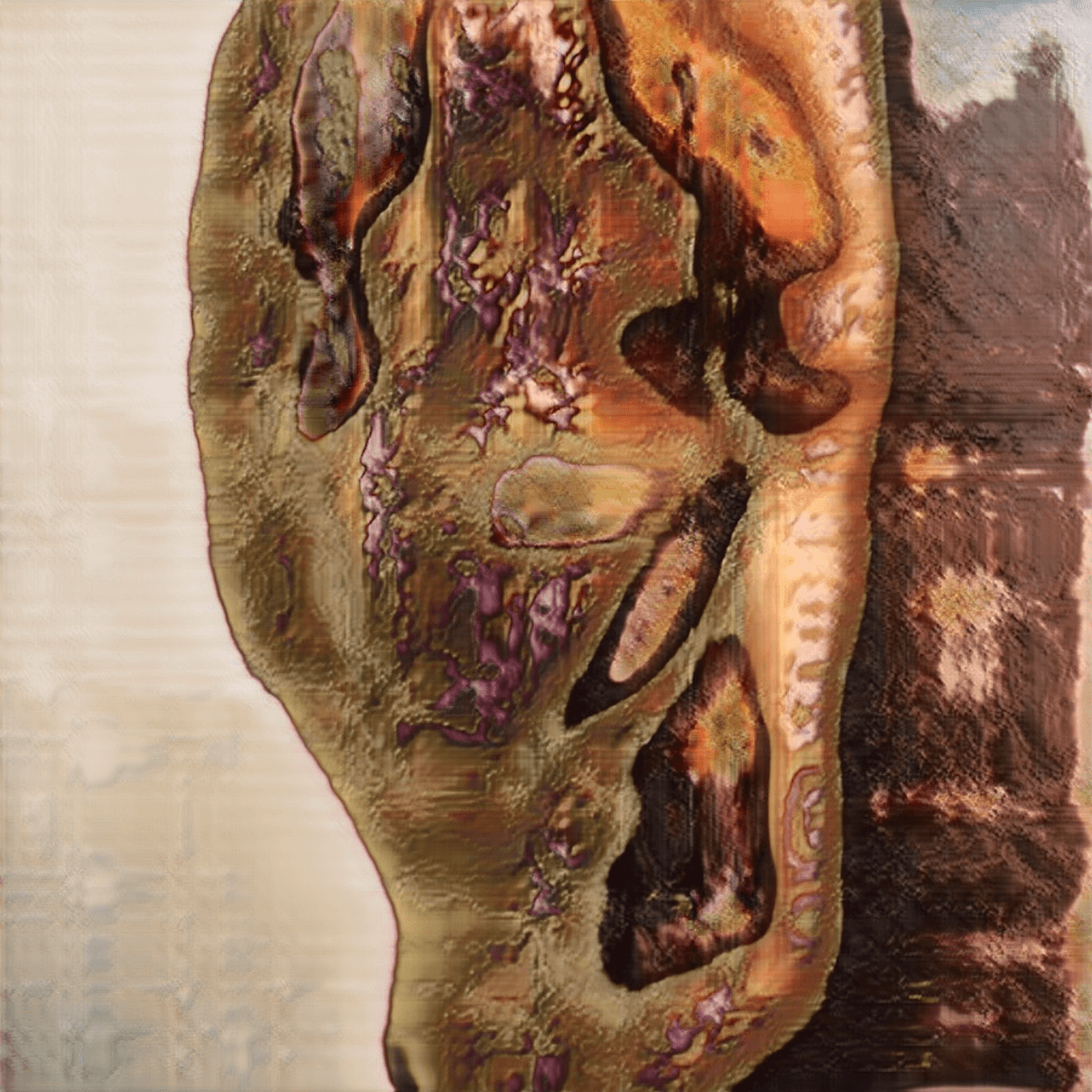 artnome's tweet photo. It's funny how many people claim to be experts on the "Lost Robbies." Only 5 people know what really happened: @videodrome @SuperRareJohn @rareperkins @SuperRareChar and myself. If curious, I'd recommend listening to the artist himself over influencers.
https://t.co/FkZj0dwiiP https://t.co/ylirT5Z9Fr
