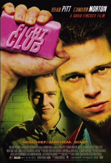 FilmsQuirky's tweet photo. Look 👀 what I spotted on the supermarket shelves
#TheFightMachine (2022) v #FightClub (1999)
#SupermarketDoppelgangerFilm #DoppelgangerFilm #ImitatingABlockbuster #FilmTwitter 📽️ 🎬
Which one are you watching 🤔 https://t.co/4ryiXw5D36