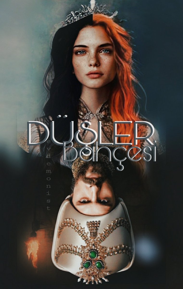 _evdemonist_'s tweet photo. Ben bir işler karıştırıyorum hem de çok uzun zamandır 🤭 
#Wattpad #watty https://t.co/8s0ozPx8pQ