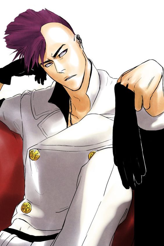 ✧✧✧BLEACH SHOTS ✧✧✧ tweet media
