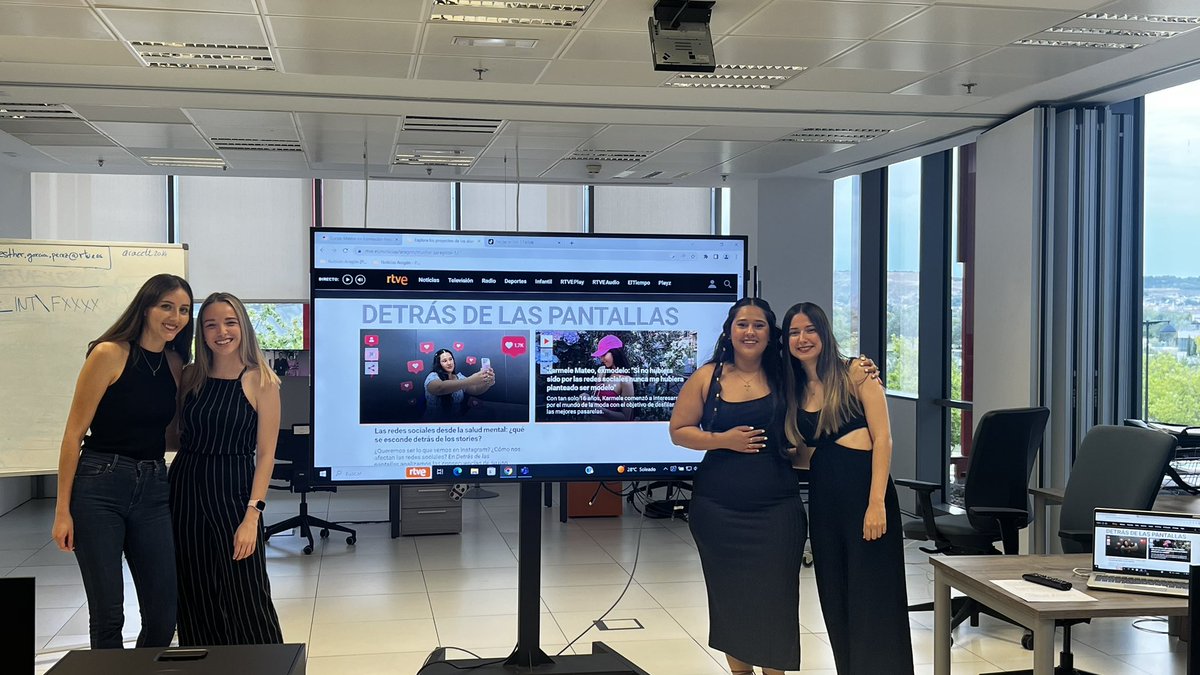 Ana Mancho tweet media